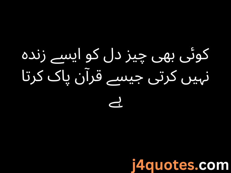 Top 20 Life Quotes in Urdu 